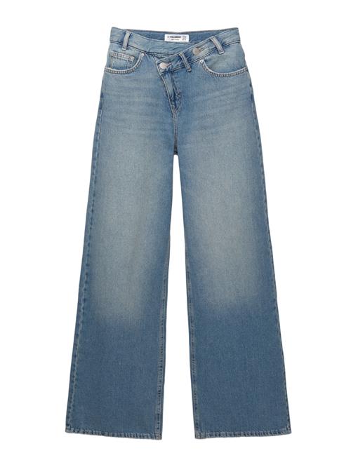 Pull&Bear Jeans  blue denim