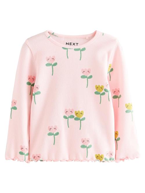 Next Bluser & t-shirts  gul / grøn / lyserød / sort