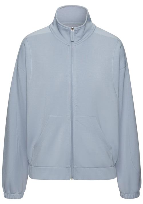 Copenhagen Studios Sweatjakke  lyseblå