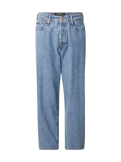 JACK & JONES Jeans 'JJIAlex JJOriginal'  blue denim