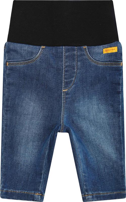 Steiff Collection Jeans  mørkeblå / sort