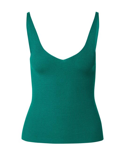 VILA Sticktop 'VIWENNIE'  jade