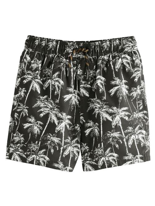 Next Badeshorts  sort