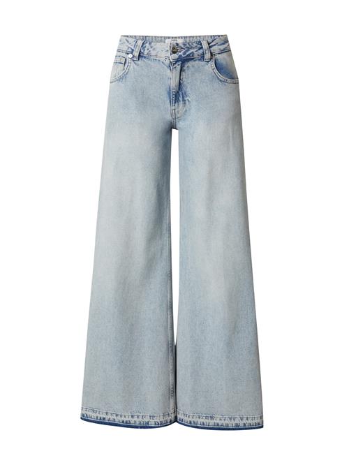 RÆRE by Lorena Rae Jeans  blue denim