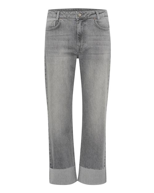 My Essential Wardrobe Jeans 'Dallas'  grey denim