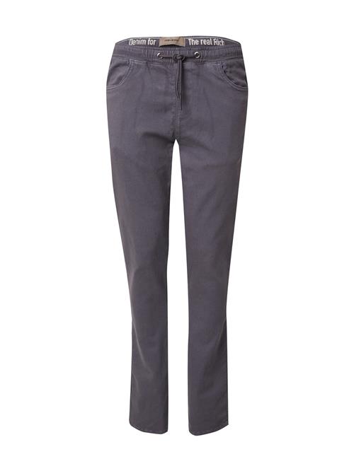 BLEND Jeans 'Blizzard'  mørkegrå