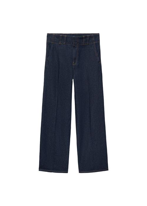 MANGO Jeans 'Mar'  mørkeblå