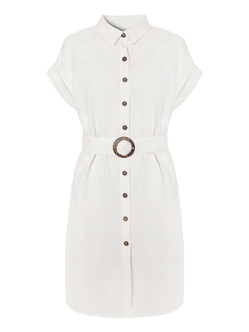 TATUUM Kjole  offwhite