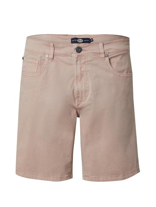 Petrol Industries Jeans  cappuccino