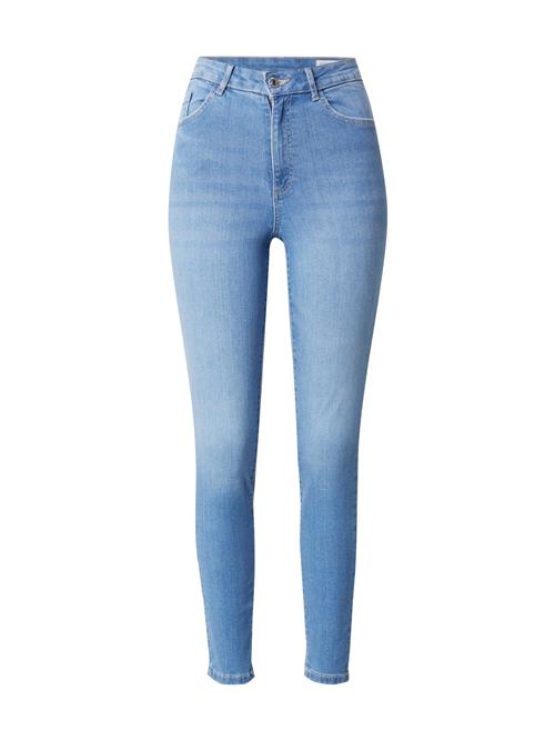 VERO MODA Jeans 'VMSOF'  blue denim