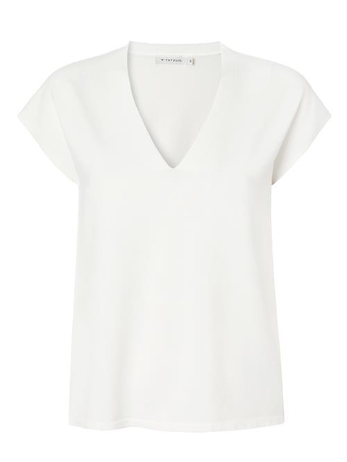 TATUUM Bluse  offwhite
