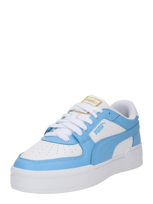 PUMA Sneaker low 'CA Pro Classic II'  blå / hvid