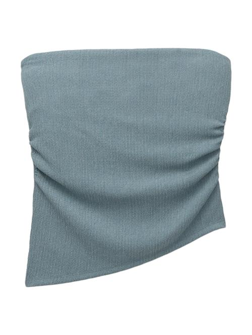 Pull&Bear Overdel  dueblå