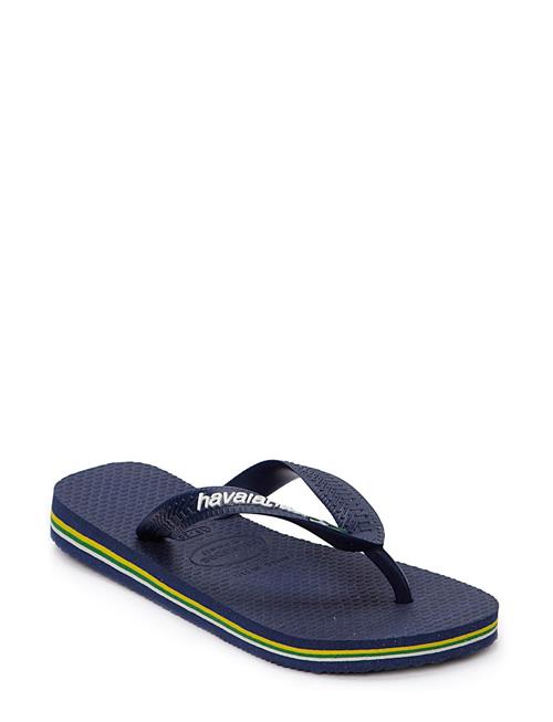 Havaianas | Hav. Brasil Logo | 29-30
