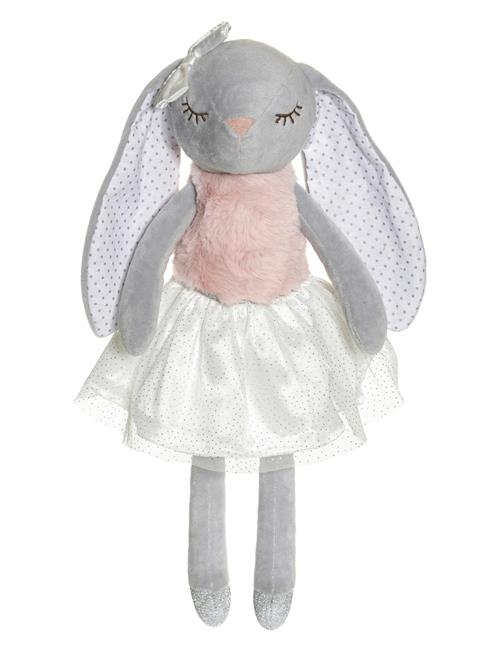 Teddykompaniet | Ballerinas, Rabbit Kelly | H:40CM