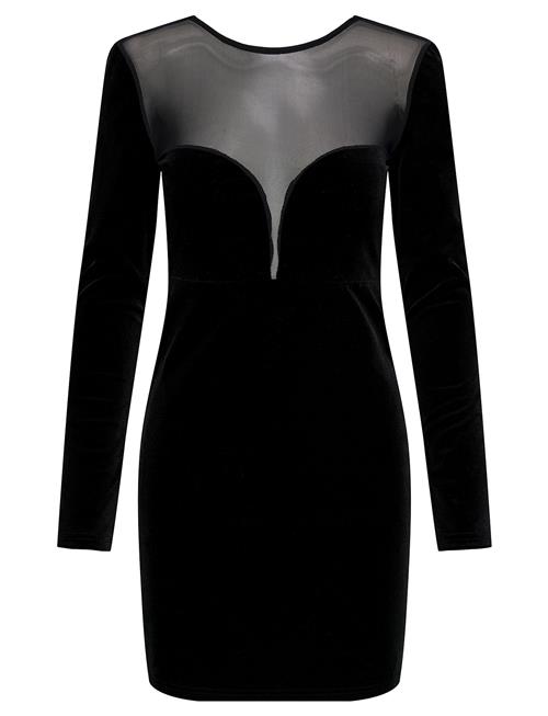 ONLY | Onlsmooth Life L/S Short Dress Jrs | XS