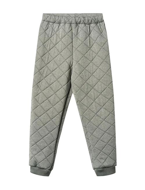 Wheat | Thermo Pants Alex | 140