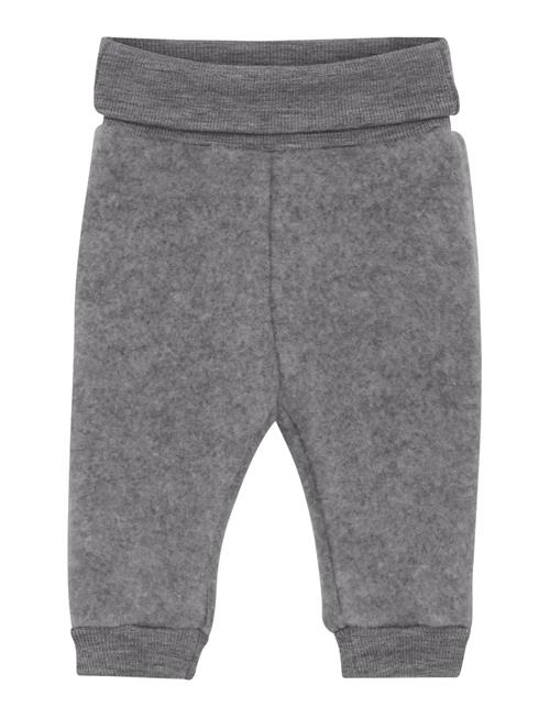 Huttelihut | Pants Wool Fleece | 98