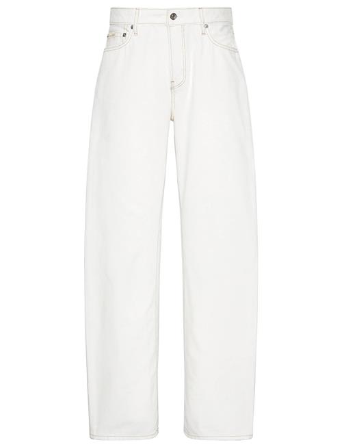 Calvin Klein Jeans | Signature 90S Straight Chalk | 32 x 32