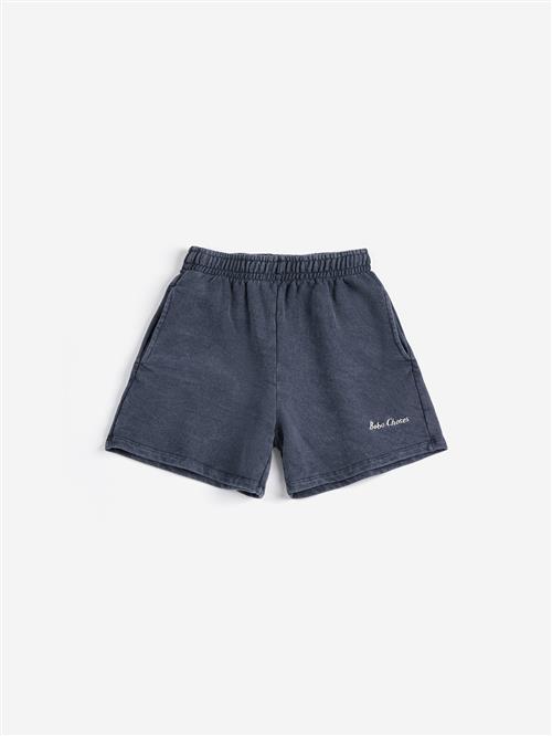Bobo Choses Bobo Choses Shorts Navy Blue  Navy Blue 6-7 Y  Marineblå  6-7 år  mand