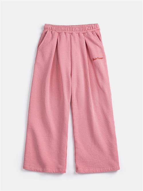 Bobo Choses Bobo Choses Sweatpants Pink  Pink 4-5 Y  Lyserød  4-5 år  mand