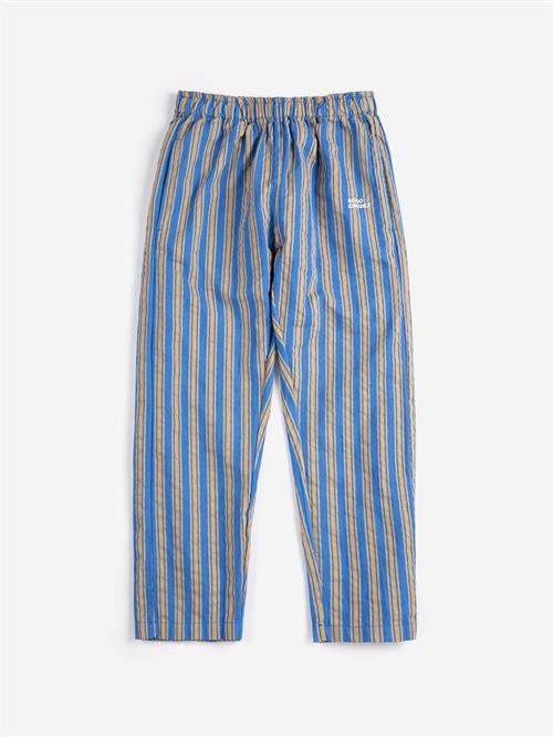 Bobo Choses New Hairline Bukser Navy Blue  Navy Blue 8-9 Y  Marineblå  8-9 år  mand