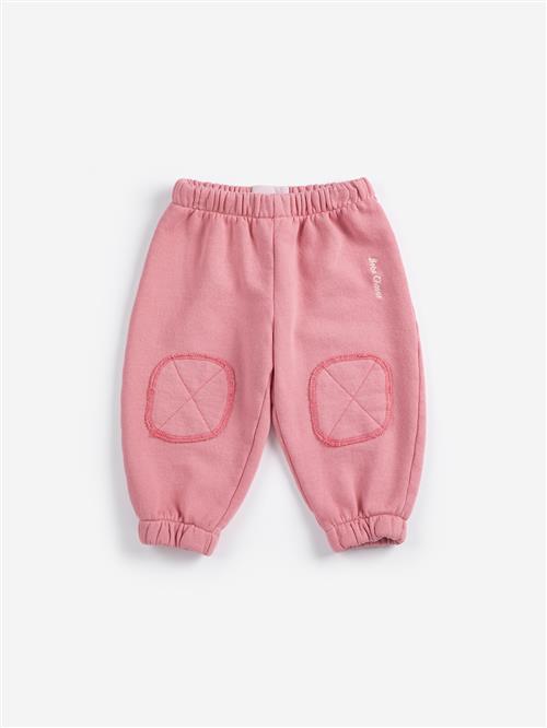 Bobo Choses Bobo Choses Joggingbukser Pink  Pink 2 Y  Lyserød  2 år  kvinde
