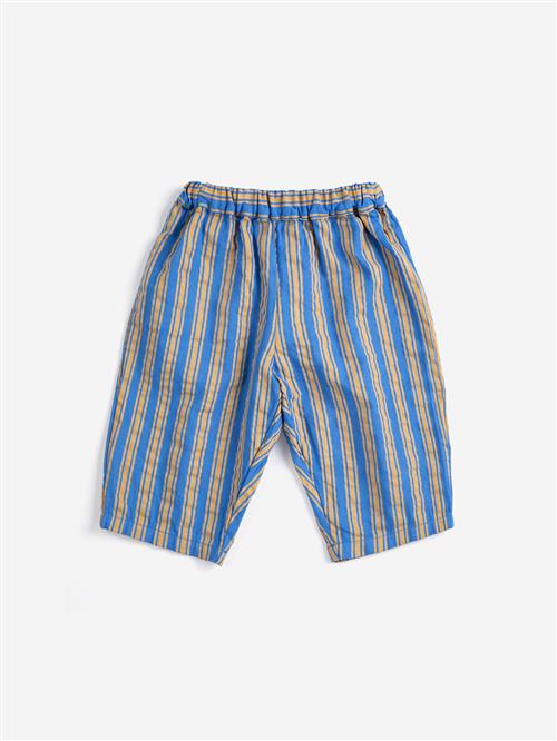 Bobo Choses New Hairline Bukser Multicolor  Multicolor 12 months  Blå  12 måneder  unisex