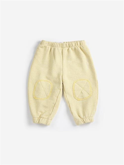 Bobo Choses Bobo Choses Joggingbukser Yellow  Yellow 18 months  Gul  18 måneder  unisex