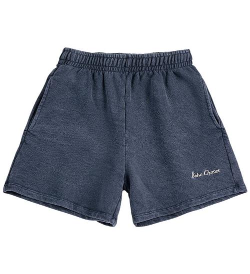 Bobo Choses Shorts - Bermuda - Navy Blue