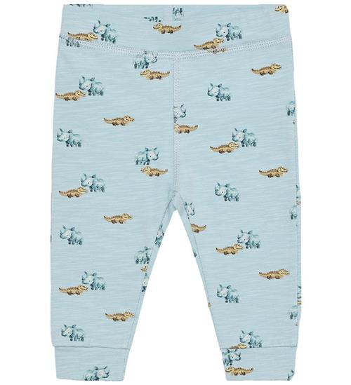 Minymo Bukser - Niagara Mist