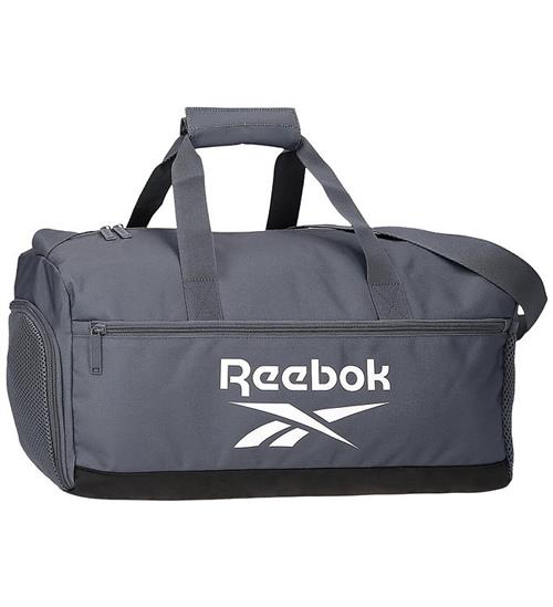 Reebok Sportstaske - Ashland - Grå