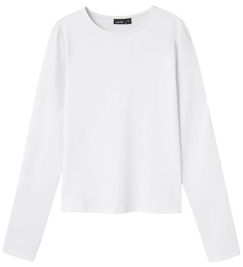LMTD Bluse - Noos - NlfDinci - Bright White
