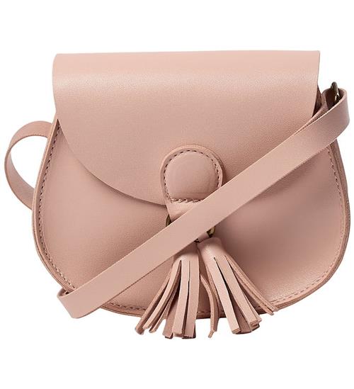 Sofie Schnoor Skuldertaske - CallyKB - Rosa