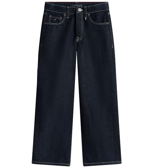 Tommy Hilfiger Jeans - Baggy - Rinse
