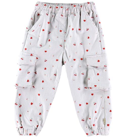 Hust and Claire Bukser - HcTammy - A Bit Blue