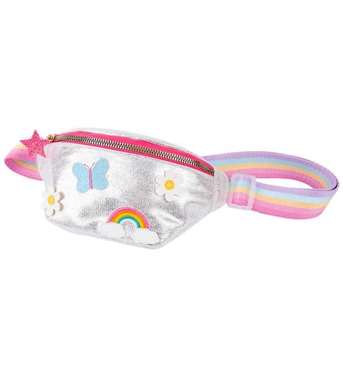 Great Pretenders Bæltetaske - Rainbows and Butterflies