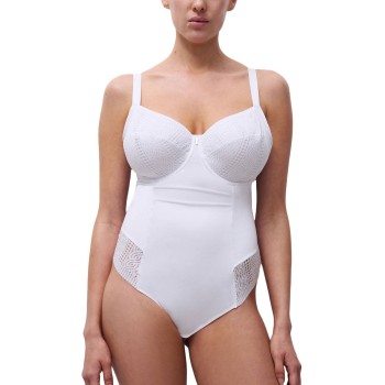 Chantelle Easy Support Body Hvid C 95 Dame
