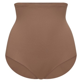 Decoy Trusser Shapewear Brief Brun Large Dame