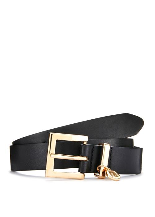 LASCANA Bælte  sort