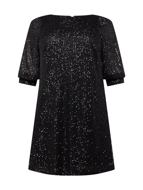 KAFFE CURVE Kjole 'Sally'  sort