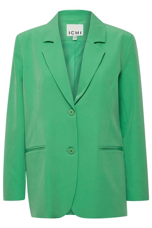 ICHI Blazer 'Lexi'  grøn