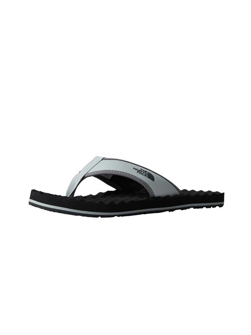 THE NORTH FACE Klipklappere 'Base Camp'  grå / sølvgrå / sort