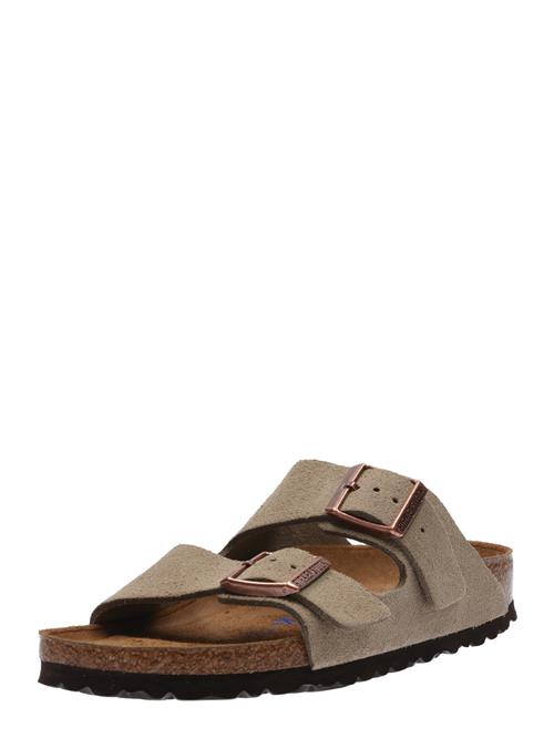 BIRKENSTOCK Hjemmesko 'Arizona'  taupe