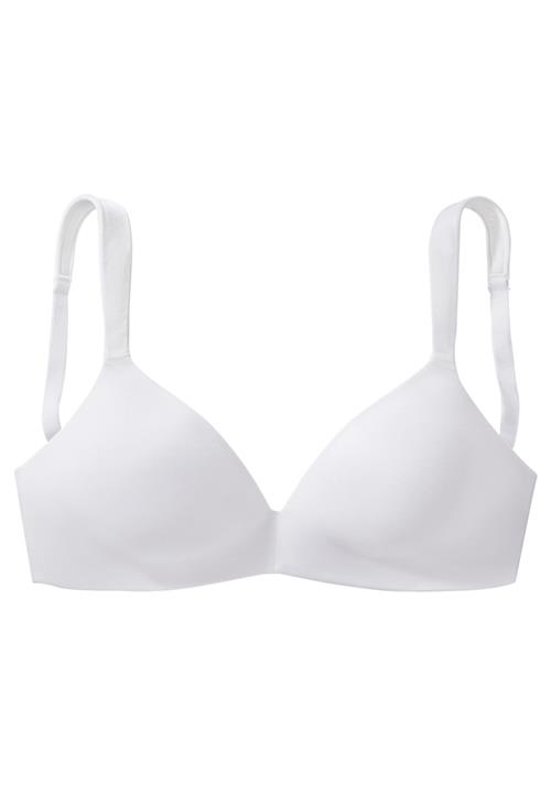 NUANCE BH  uldhvid