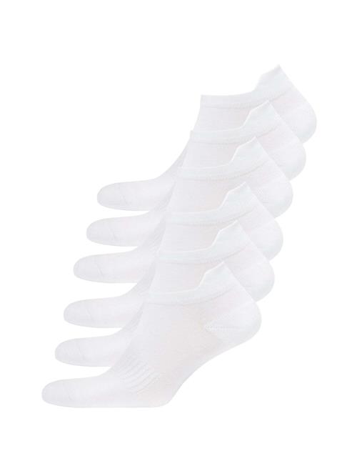 WESTMARK LONDON Sokker  hvid