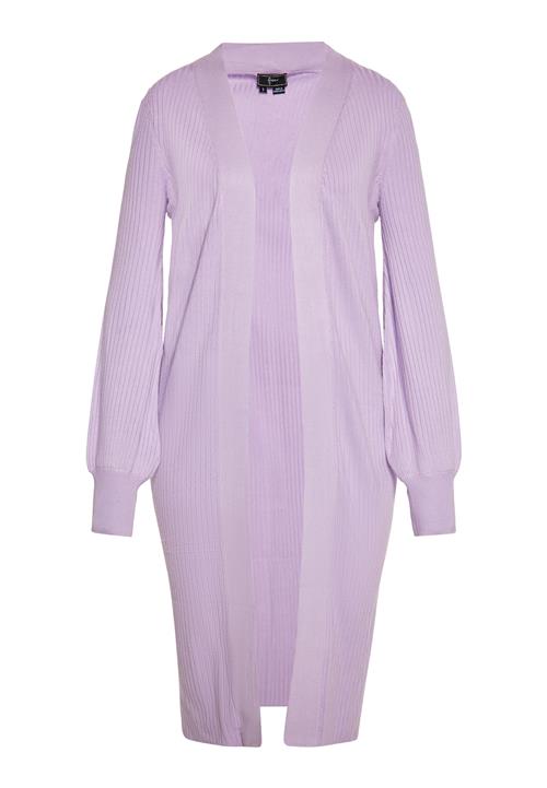 faina Cardigan  lilla