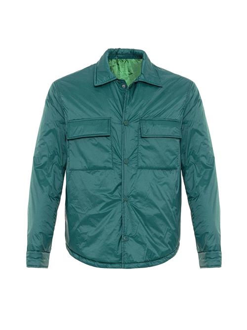 Antioch Overgangsjakke  grøn