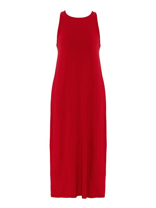 Anou Anou Kjole  rød