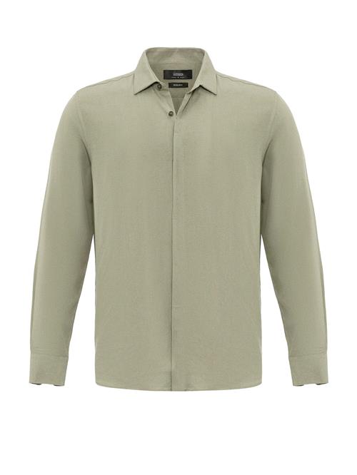 Antioch Skjorte  lysegrøn